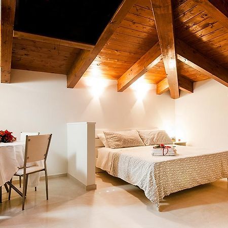 Casa Vacanza Diadema Matera Dış mekan fotoğraf