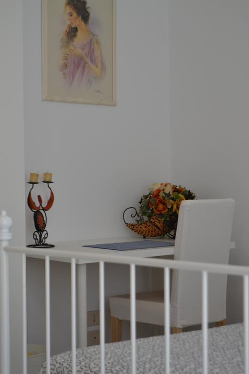 Casa Vacanza Diadema Matera Oda fotoğraf