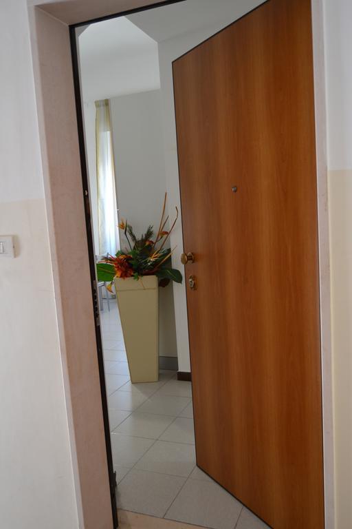 Casa Vacanza Diadema Matera Oda fotoğraf