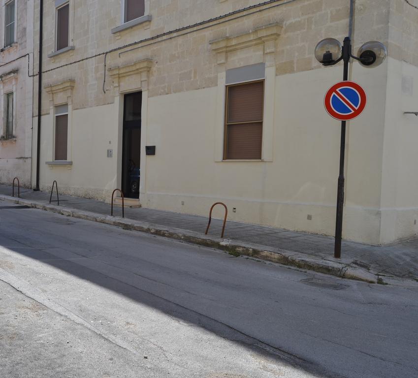 Casa Vacanza Diadema Matera Oda fotoğraf
