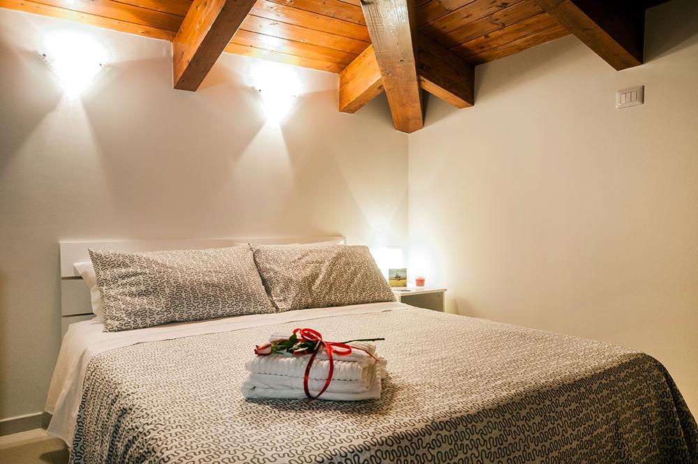 Casa Vacanza Diadema Matera Dış mekan fotoğraf