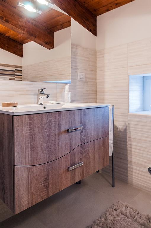 Casa Vacanza Diadema Matera Dış mekan fotoğraf