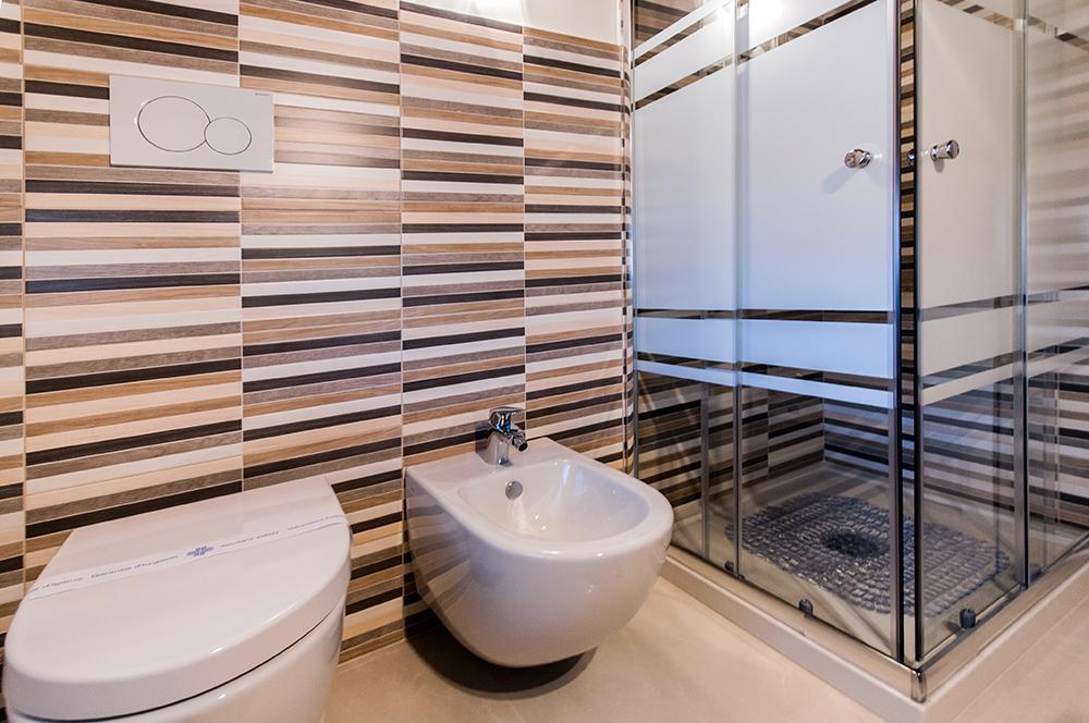 Casa Vacanza Diadema Matera Dış mekan fotoğraf