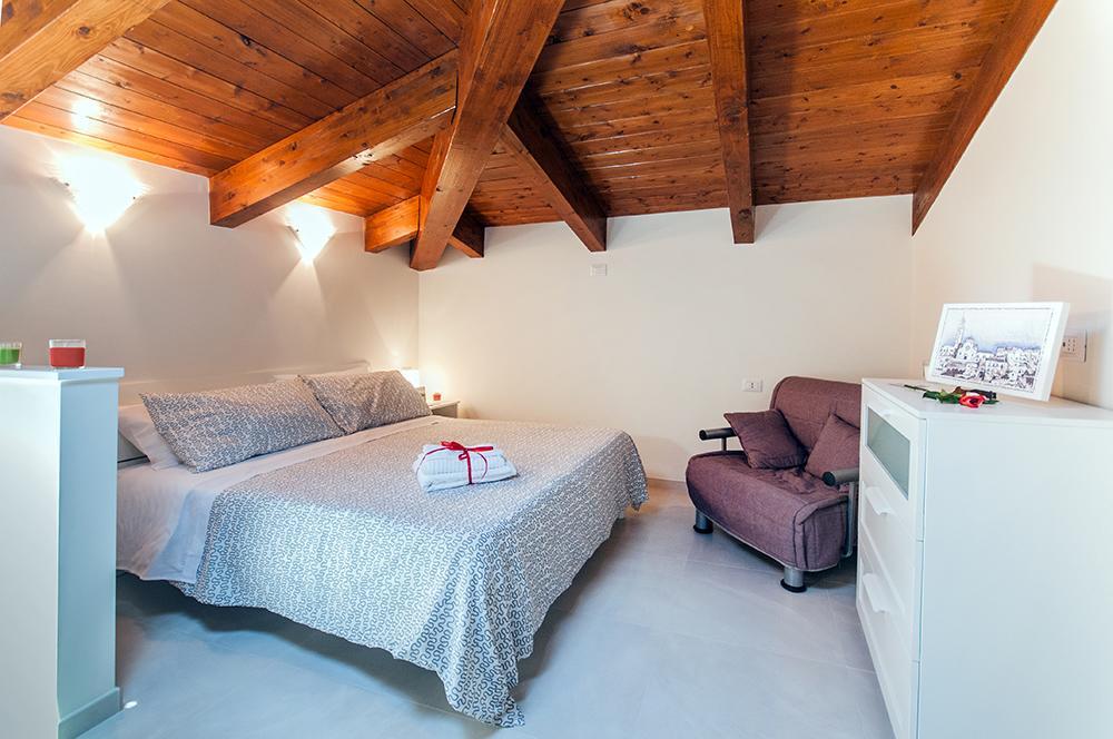 Casa Vacanza Diadema Matera Dış mekan fotoğraf