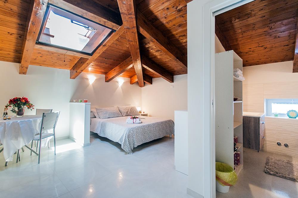 Casa Vacanza Diadema Matera Dış mekan fotoğraf
