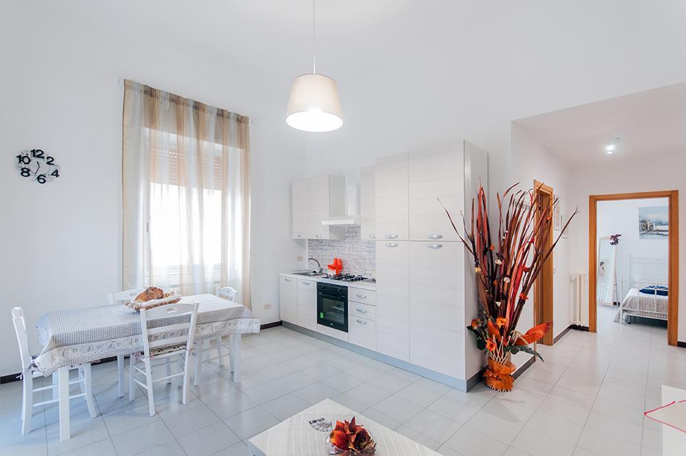 Casa Vacanza Diadema Matera Dış mekan fotoğraf