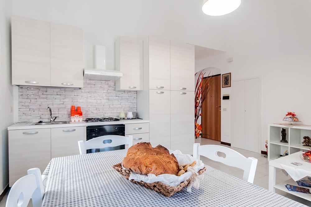 Casa Vacanza Diadema Matera Dış mekan fotoğraf