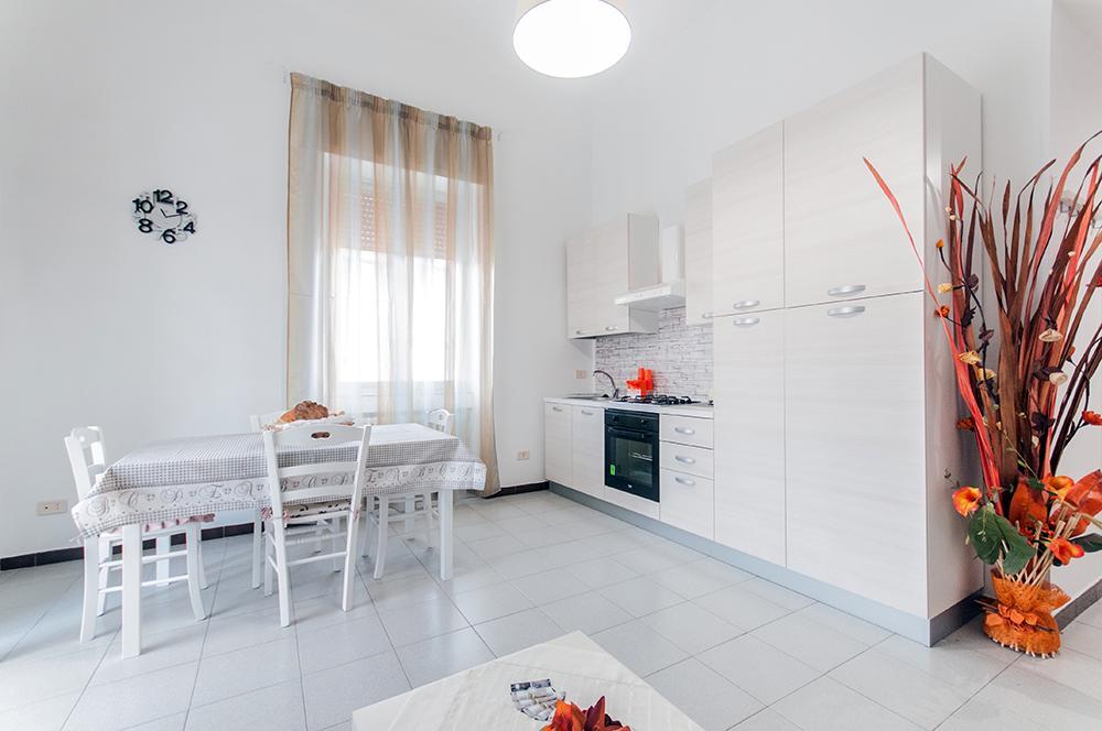 Casa Vacanza Diadema Matera Dış mekan fotoğraf