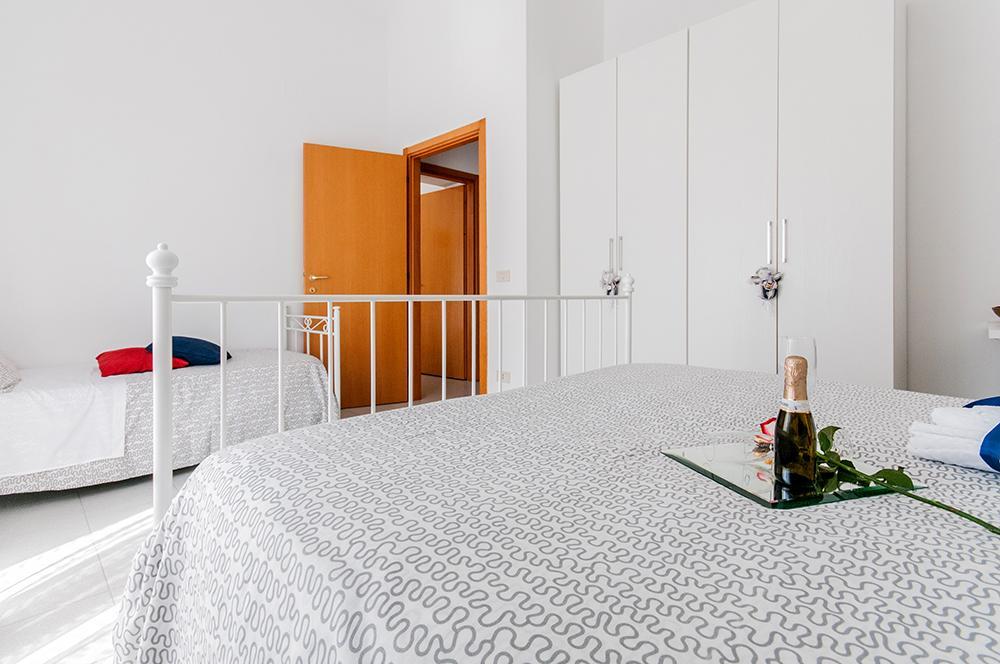 Casa Vacanza Diadema Matera Dış mekan fotoğraf
